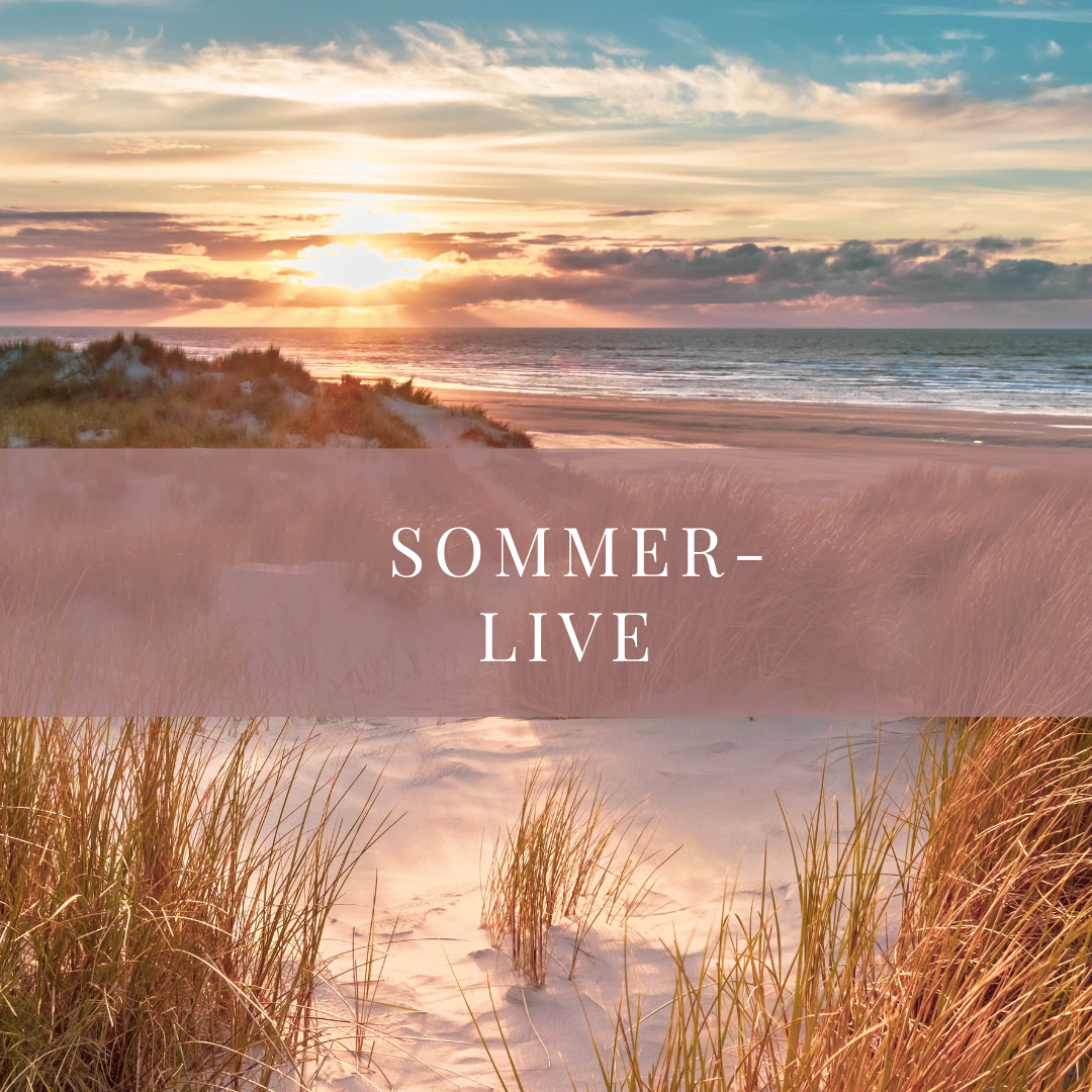 Årstids-live: sommer 20. juni 2027