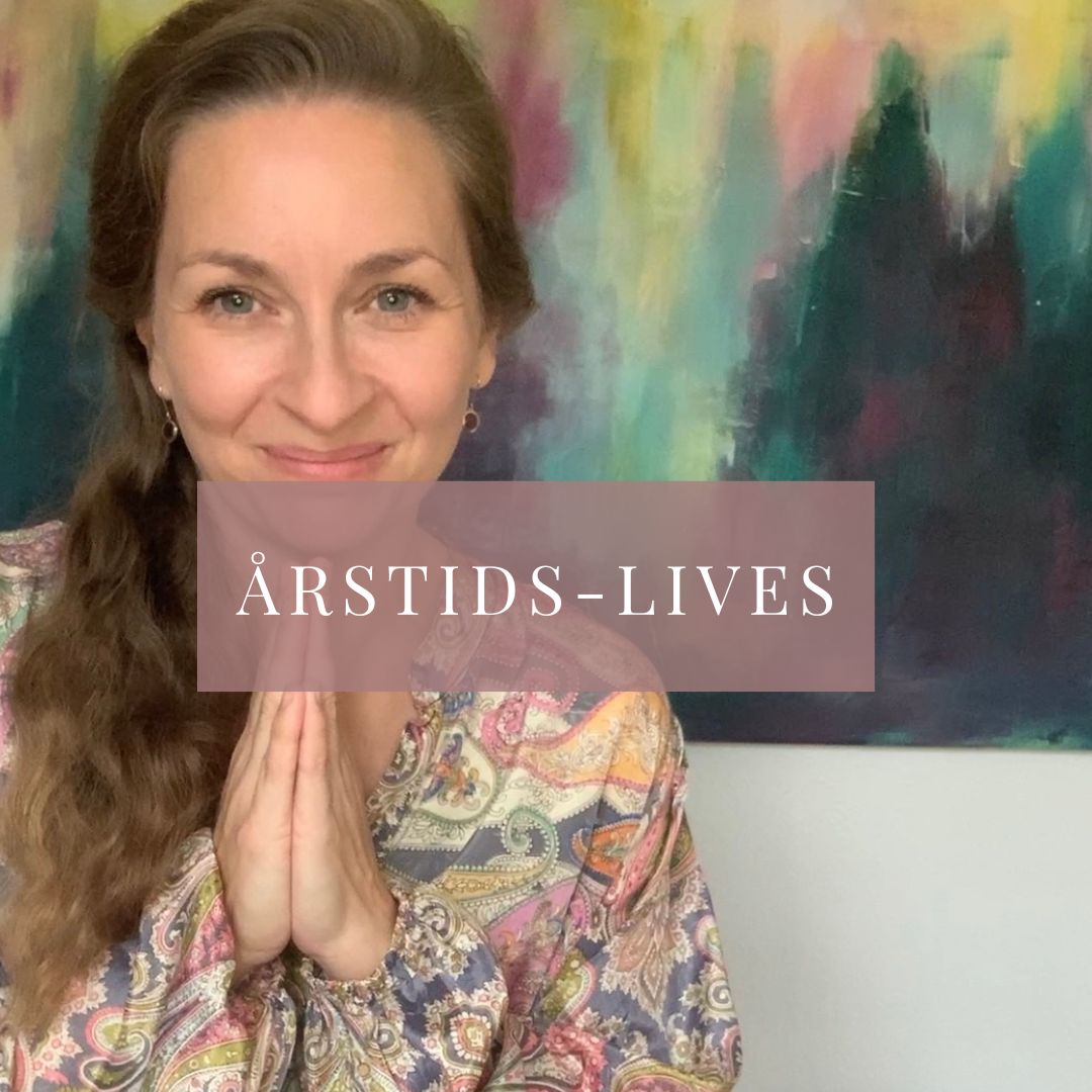 5 Årstids-lives + årstidsfællesskabet