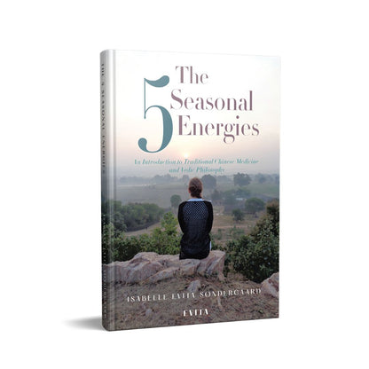 The 5 Seasonal Energies - English edition