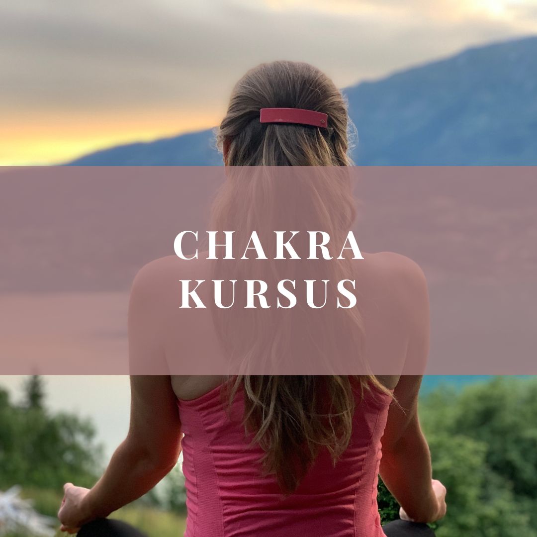 Chakra-kursus