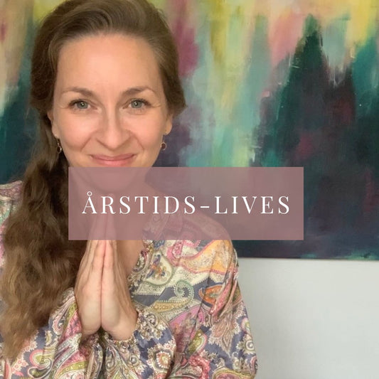 5 Årstids-lives + årstidsfællesskabet