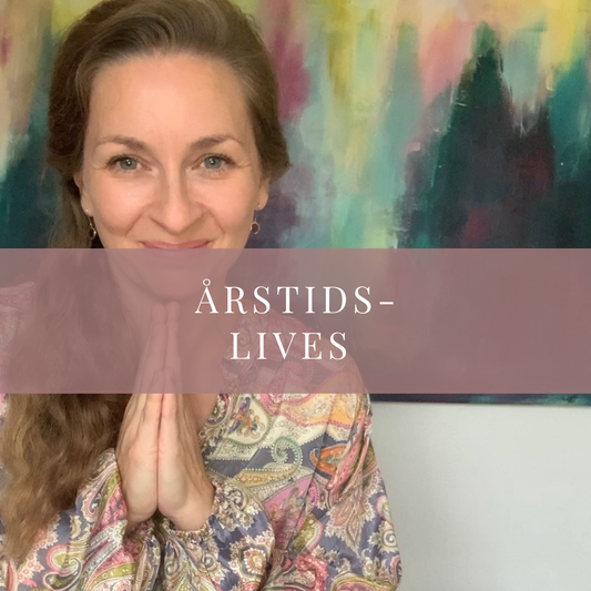 5 Årstids-lives + årstidsfællesskabet