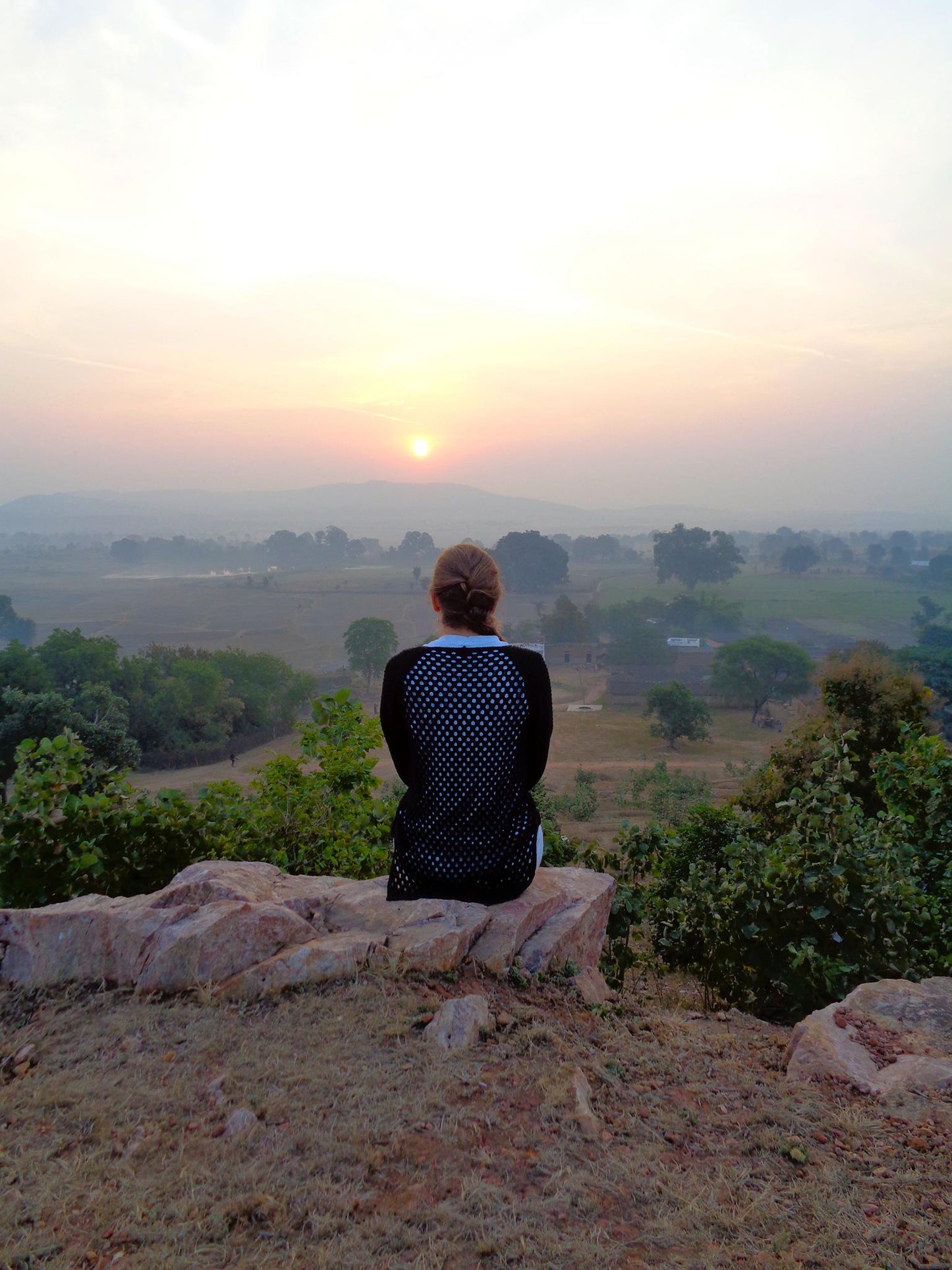 Kursus: Vedisk filosofi